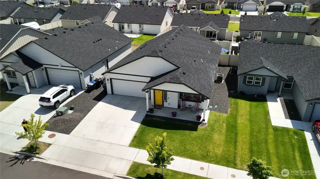 1107 W Aspen Road Moses Lake WA 98837