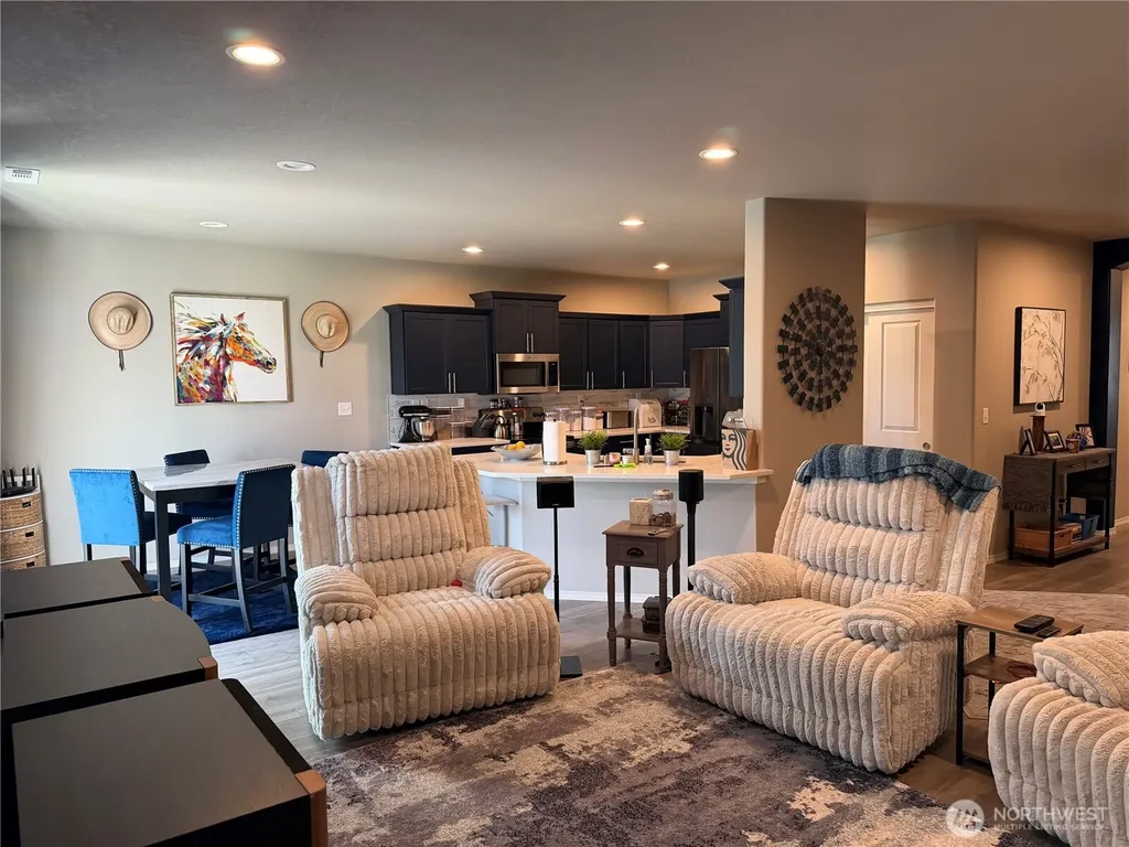 1107 W Aspen Road Moses Lake WA 98837