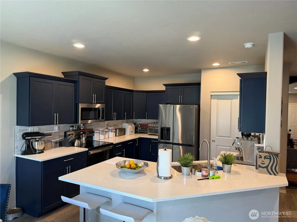 1107 W Aspen Road Moses Lake WA 98837