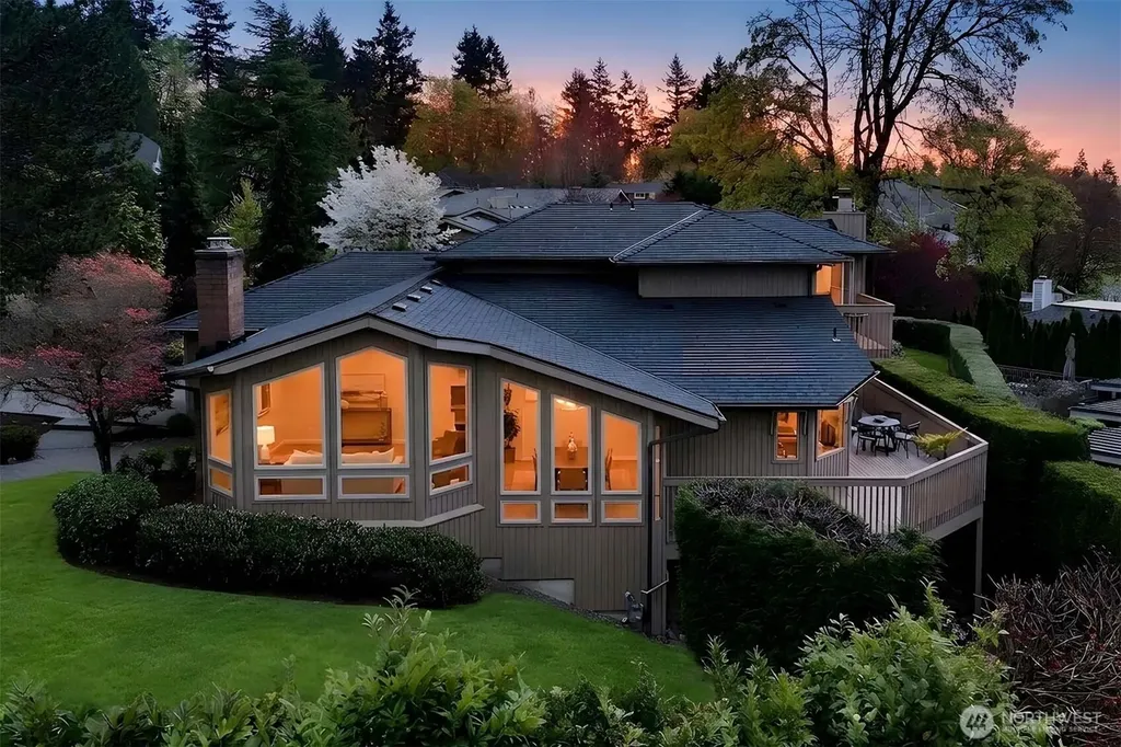 5701 137th Place SE Bellevue WA 98006