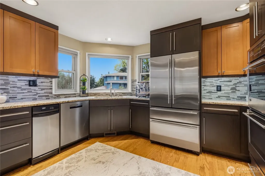 5701 137th Place SE Bellevue WA 98006