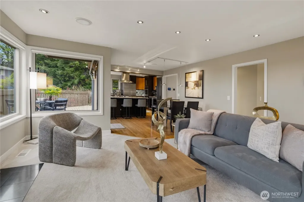 5701 137th Place SE Bellevue WA 98006