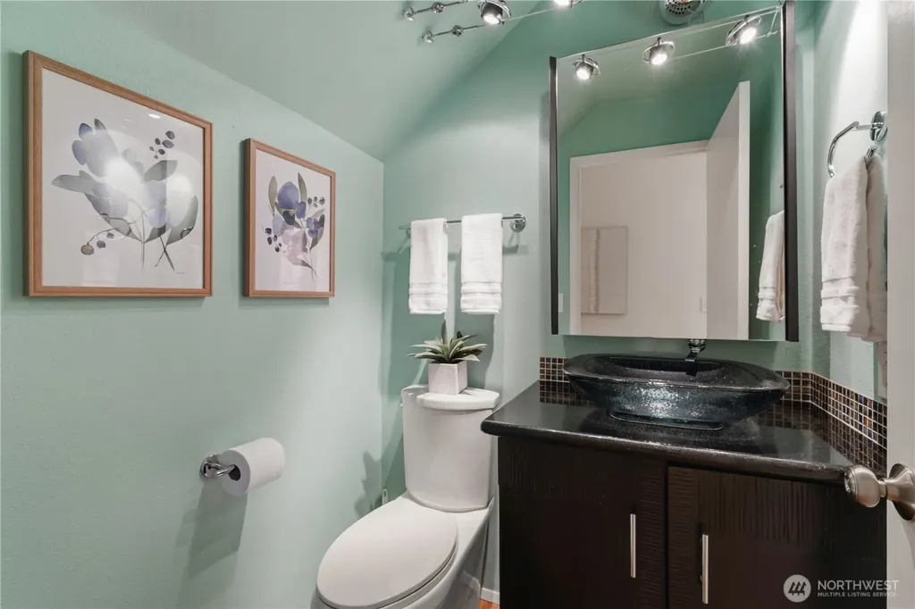 5701 137th Place SE Bellevue WA 98006