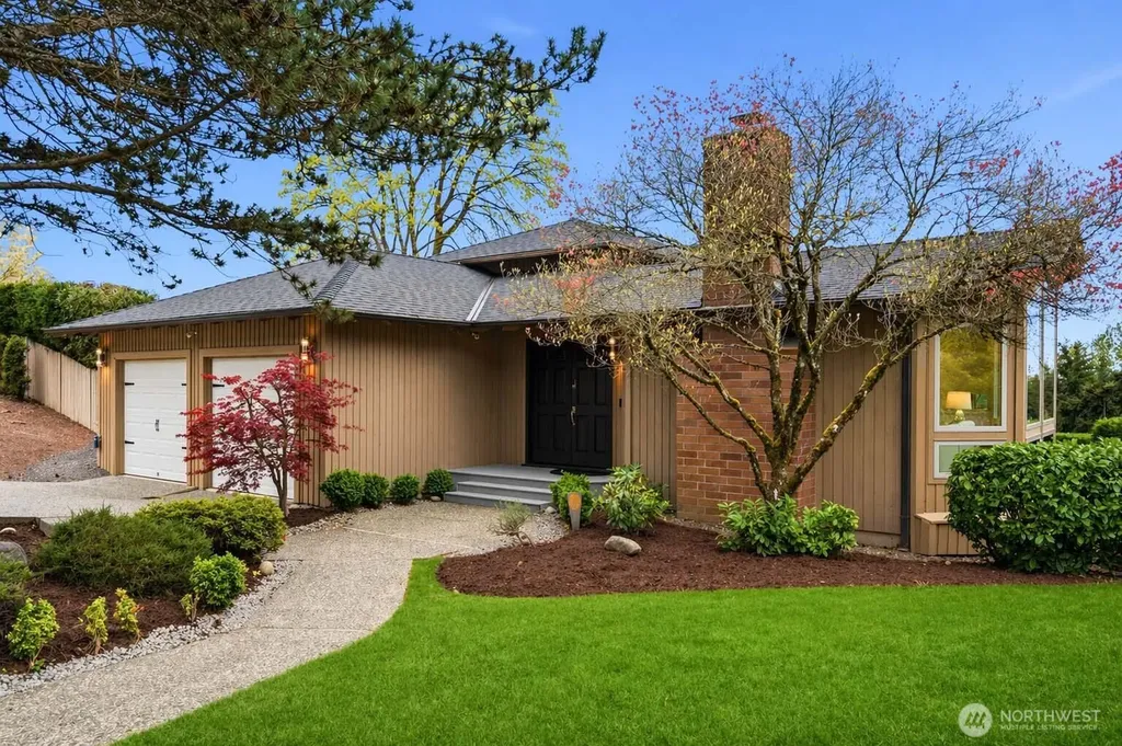 5701 137th Place SE Bellevue WA 98006