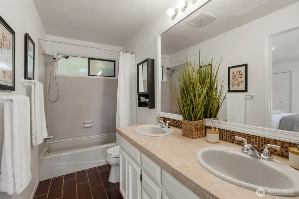 5701 137th Place SE Bellevue WA 98006