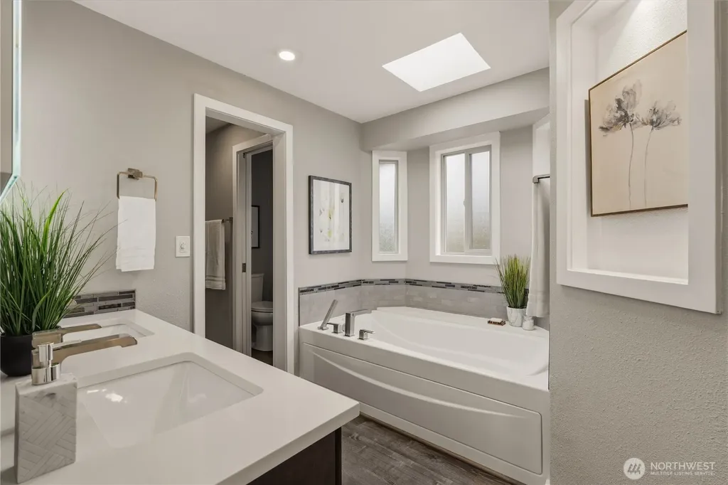 5701 137th Place SE Bellevue WA 98006