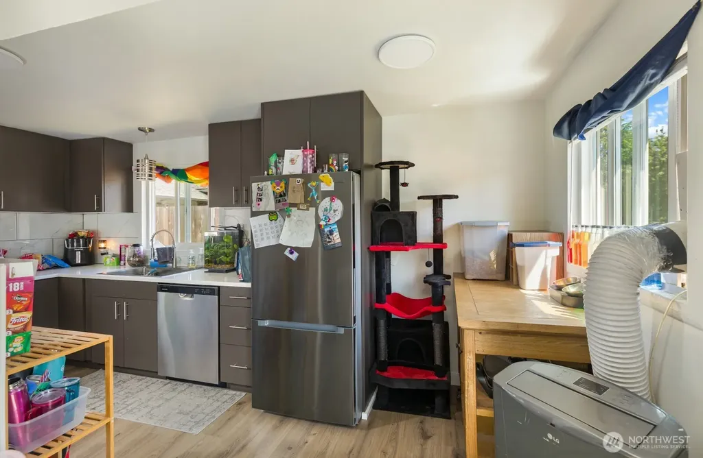 509 W Cherry Street Centralia WA 98531