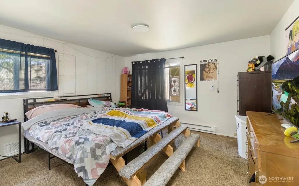509 W Cherry Street Centralia WA 98531