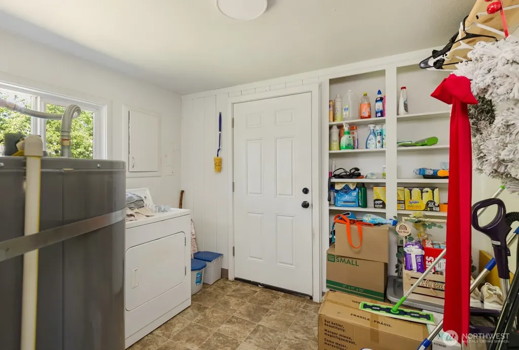 509 W Cherry Street Centralia WA 98531