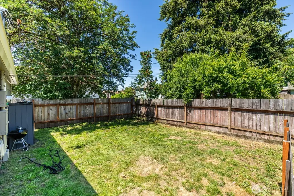 509 W Cherry Street Centralia WA 98531