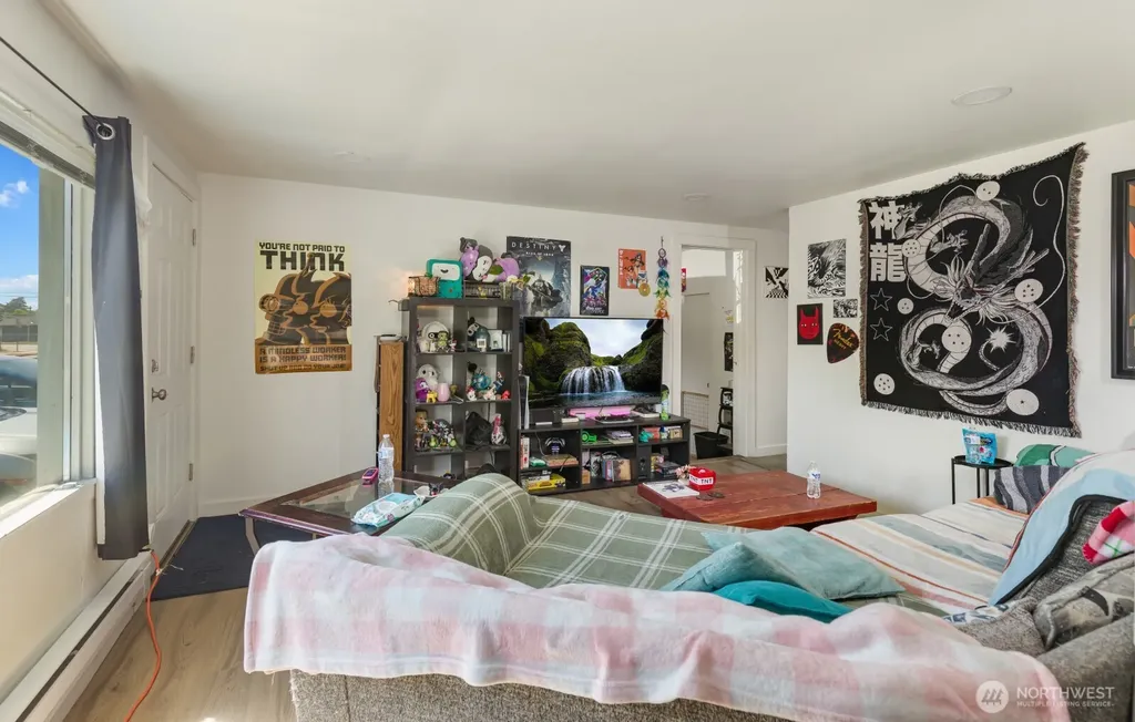 509 W Cherry Street Centralia WA 98531