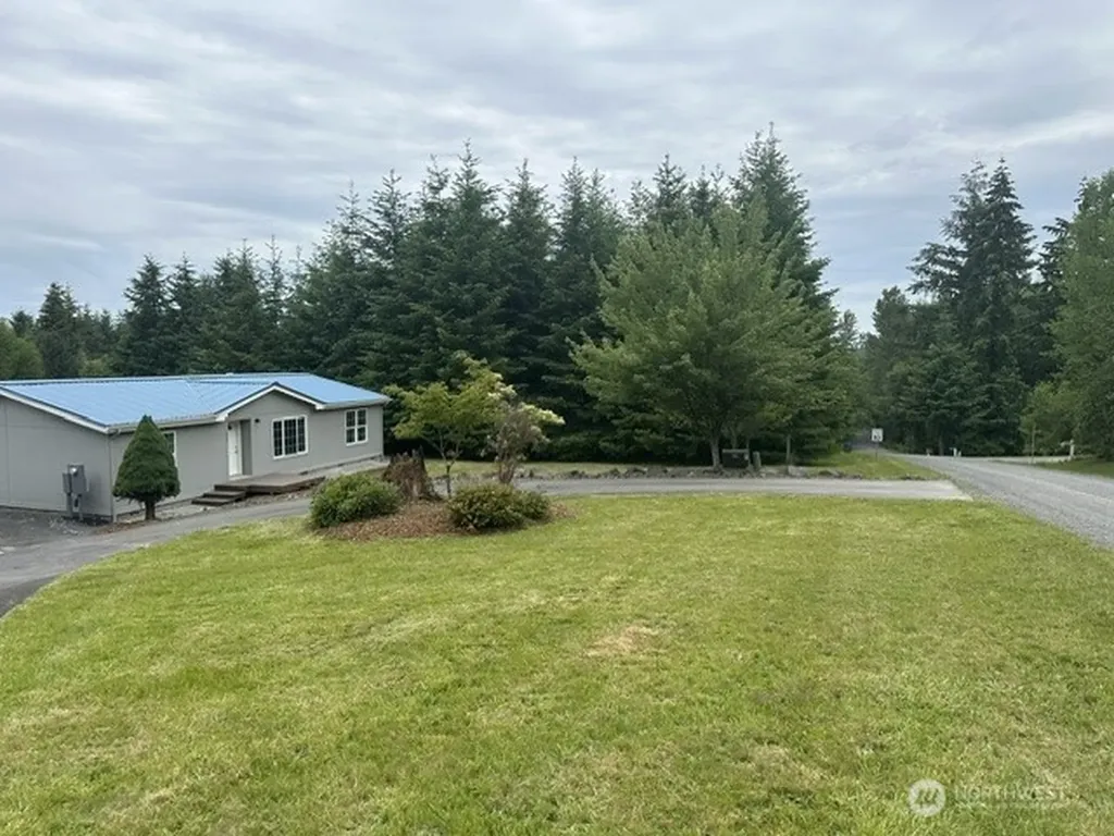 257 Easy Street Silverlake WA 98645