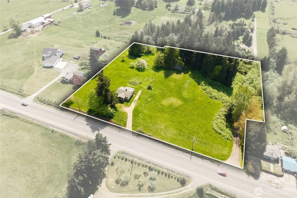 399 E Smith Road Bellingham WA 98226