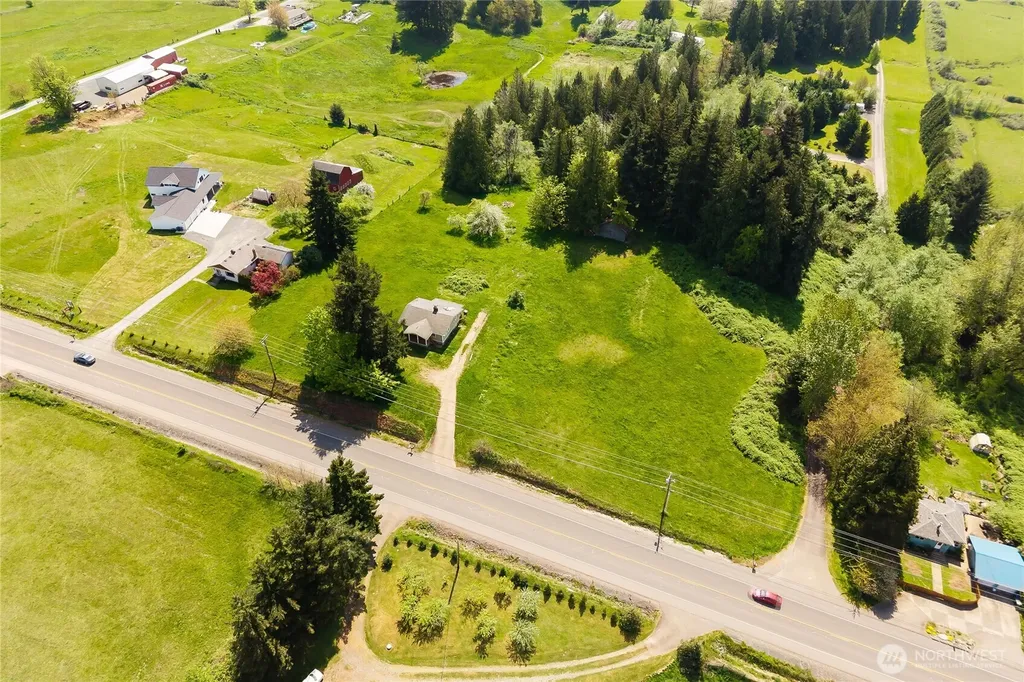 399 E Smith Road Bellingham WA 98226