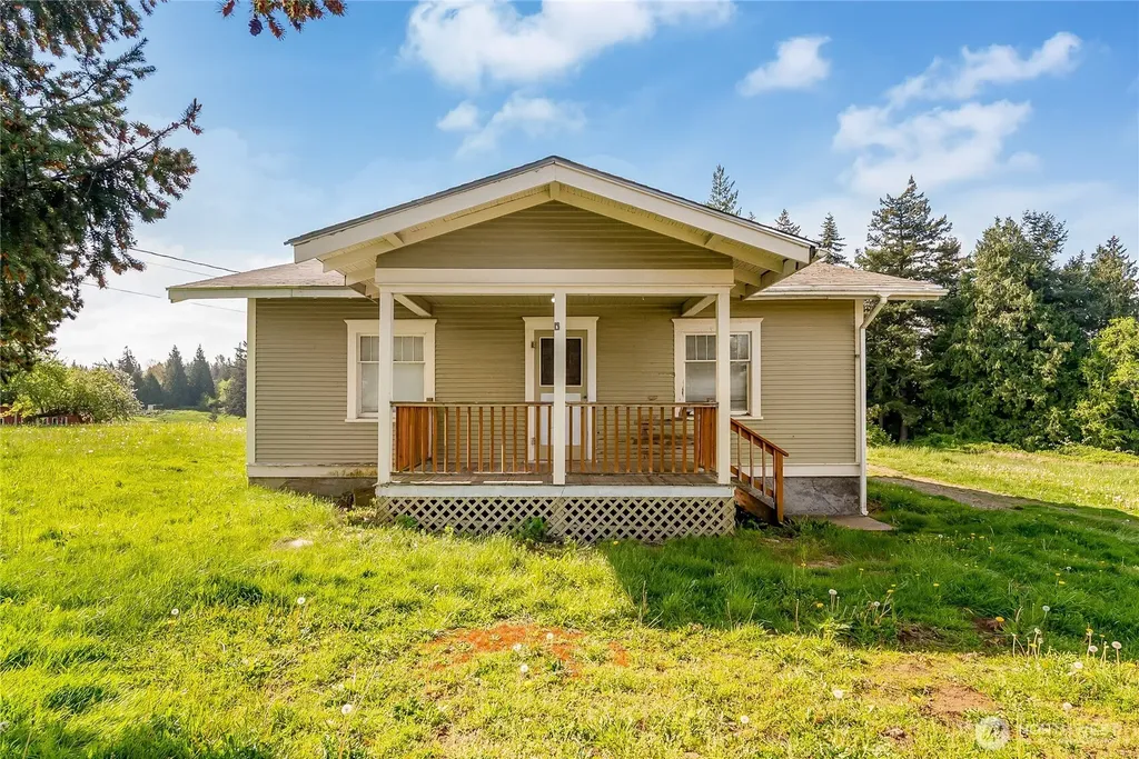 399 E Smith Road Bellingham WA 98226
