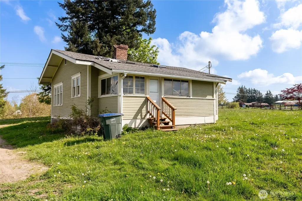 399 E Smith Road Bellingham WA 98226
