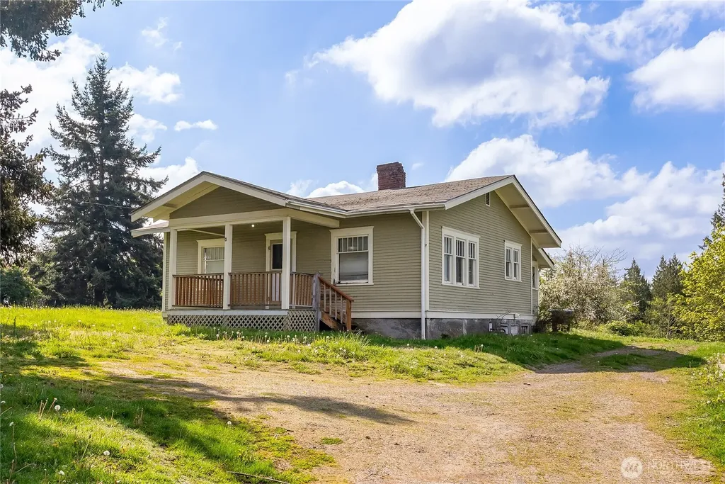 399 E Smith Road Bellingham WA 98226