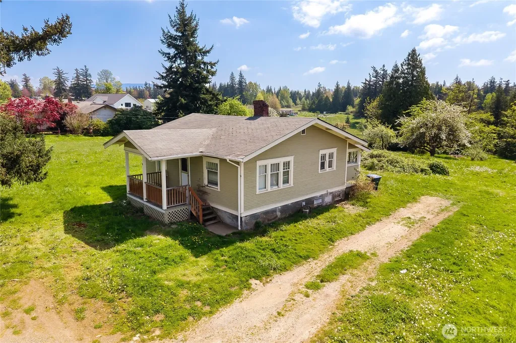 399 E Smith Road Bellingham WA 98226