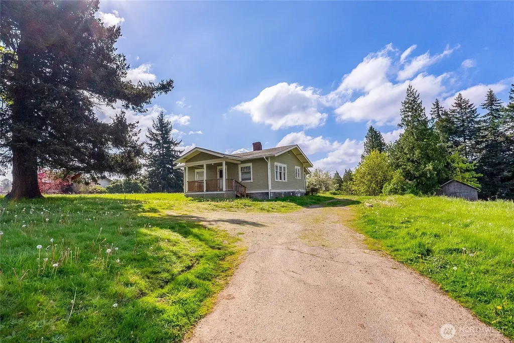 399 E Smith Road Bellingham WA 98226