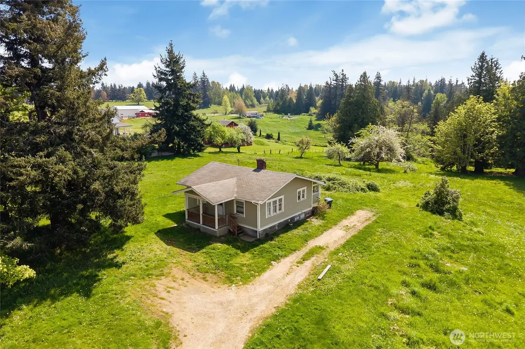 399 E Smith Road Bellingham WA 98226