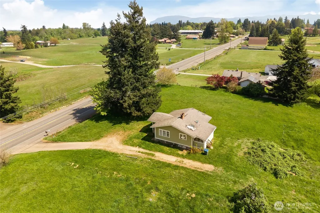 399 E Smith Road Bellingham WA 98226