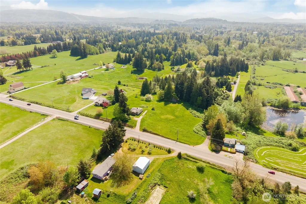 399 E Smith Road Bellingham WA 98226