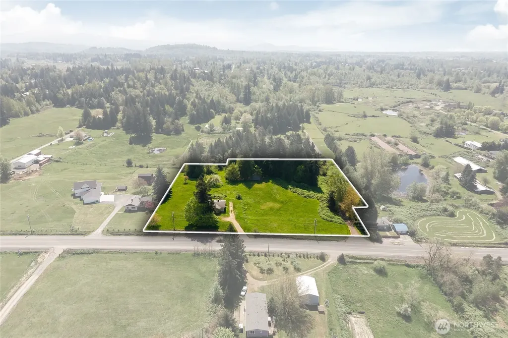 399 E Smith Road Bellingham WA 98226