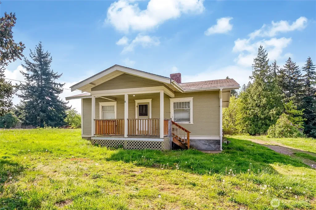 399 E Smith Road Bellingham WA 98226