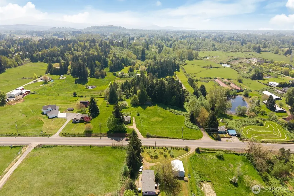399 E Smith Road Bellingham WA 98226