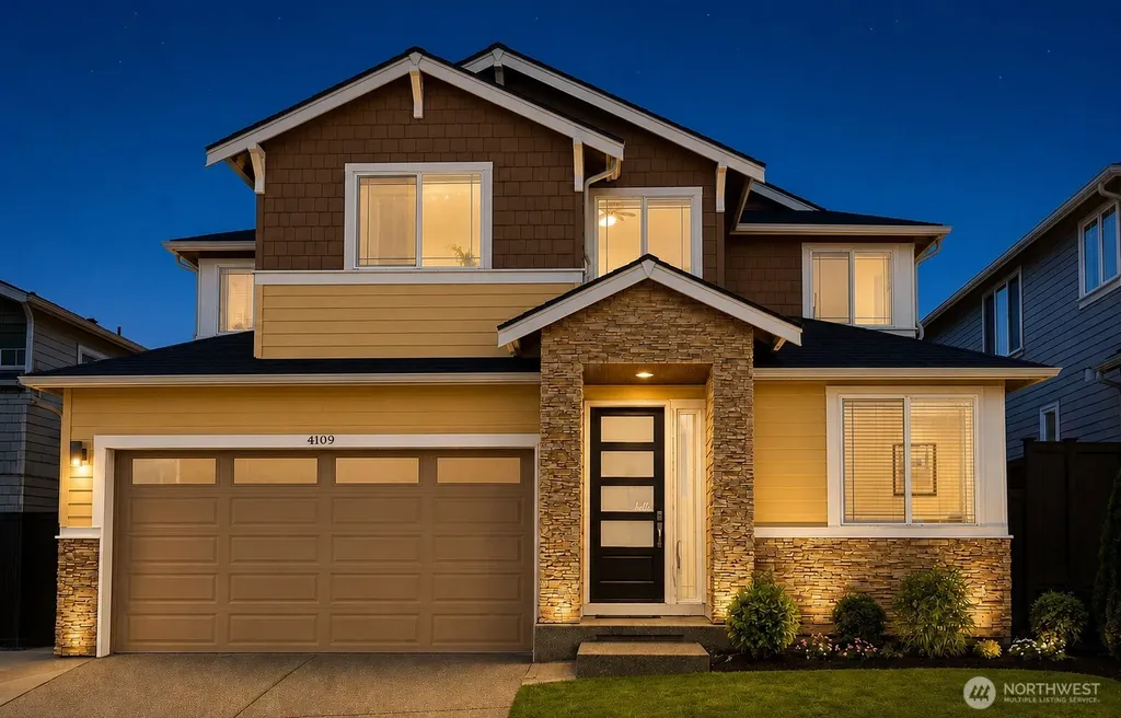 4109 172nd Place SE Bothell WA 98012