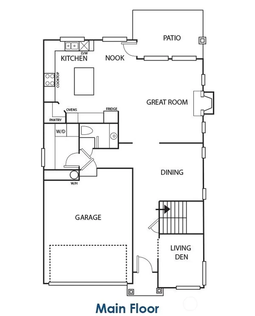 4109 172nd Place SE Bothell WA 98012