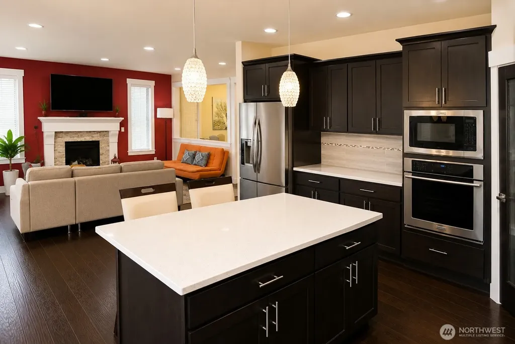 4109 172nd Place SE Bothell WA 98012