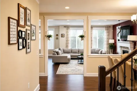 4109 172nd Place SE Bothell WA 98012