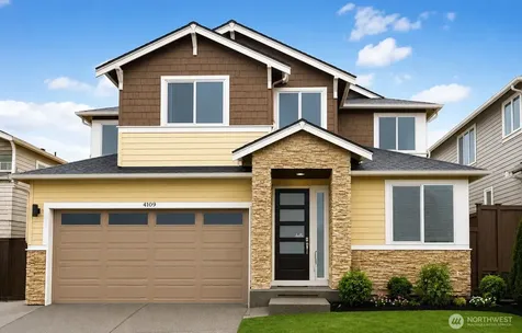 4109 172nd Place SE Bothell WA 98012