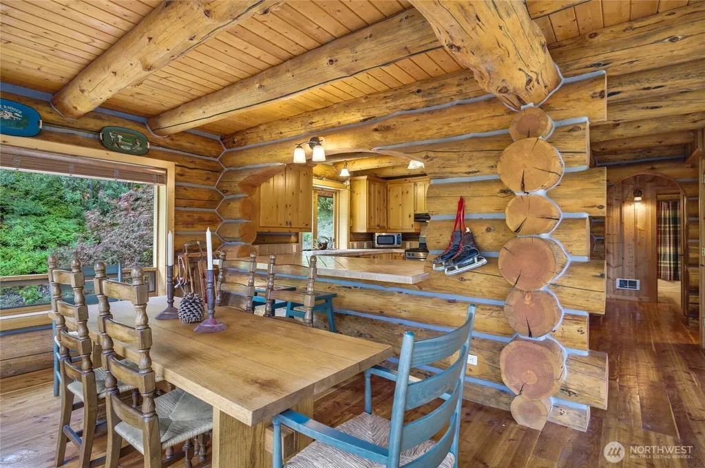 9350 N Fork Road Cashmere WA 98815