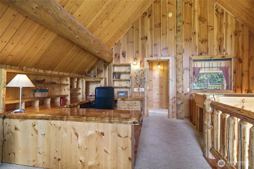 9350 N Fork Road Cashmere WA 98815