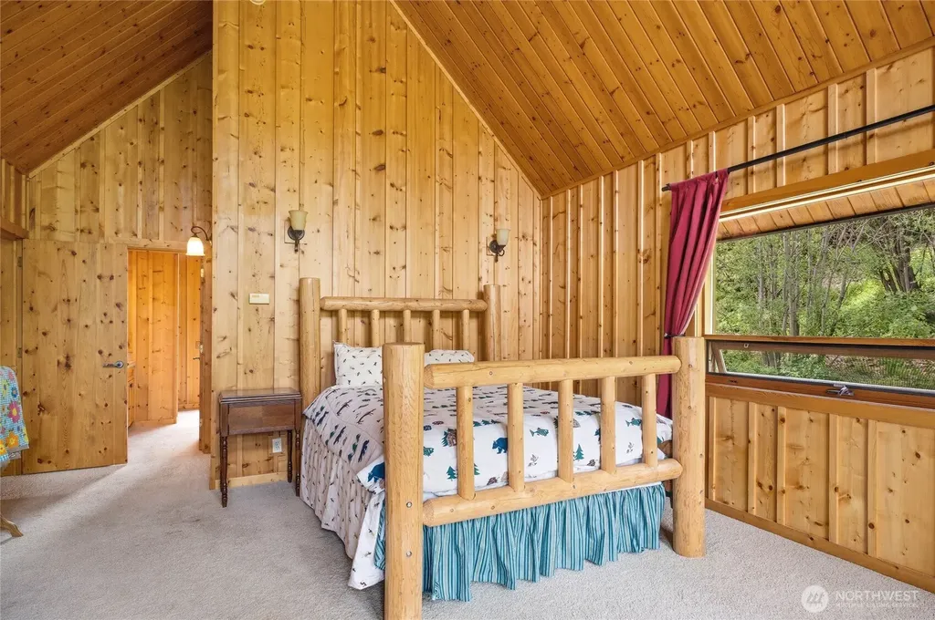9350 N Fork Road Cashmere WA 98815