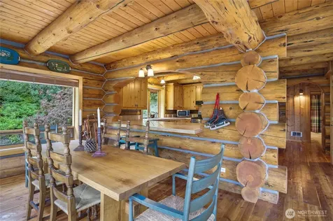 9350 N Fork Road Cashmere WA 98815