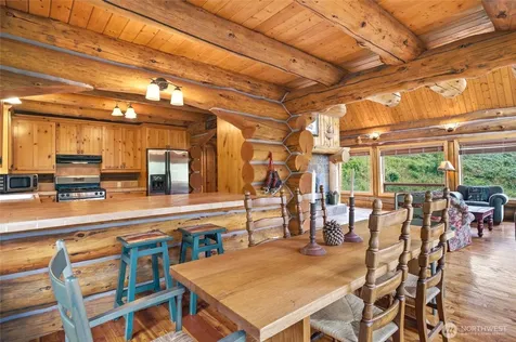 9350 N Fork Road Cashmere WA 98815