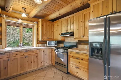9350 N Fork Road Cashmere WA 98815