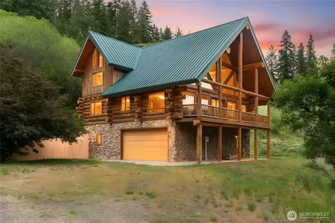 9350 N Fork Road Cashmere WA 98815