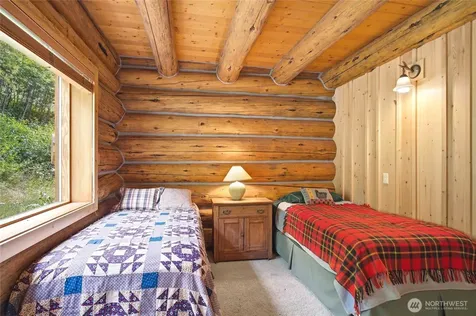 9350 N Fork Road Cashmere WA 98815