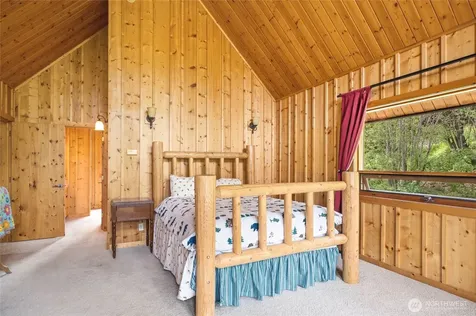 9350 N Fork Road Cashmere WA 98815