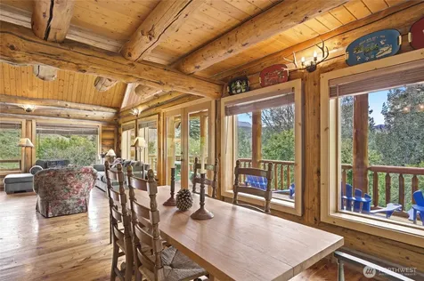 9350 N Fork Road Cashmere WA 98815