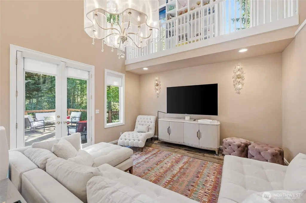 12501 Nuthatch Drive NW Gig Harbor WA 98332