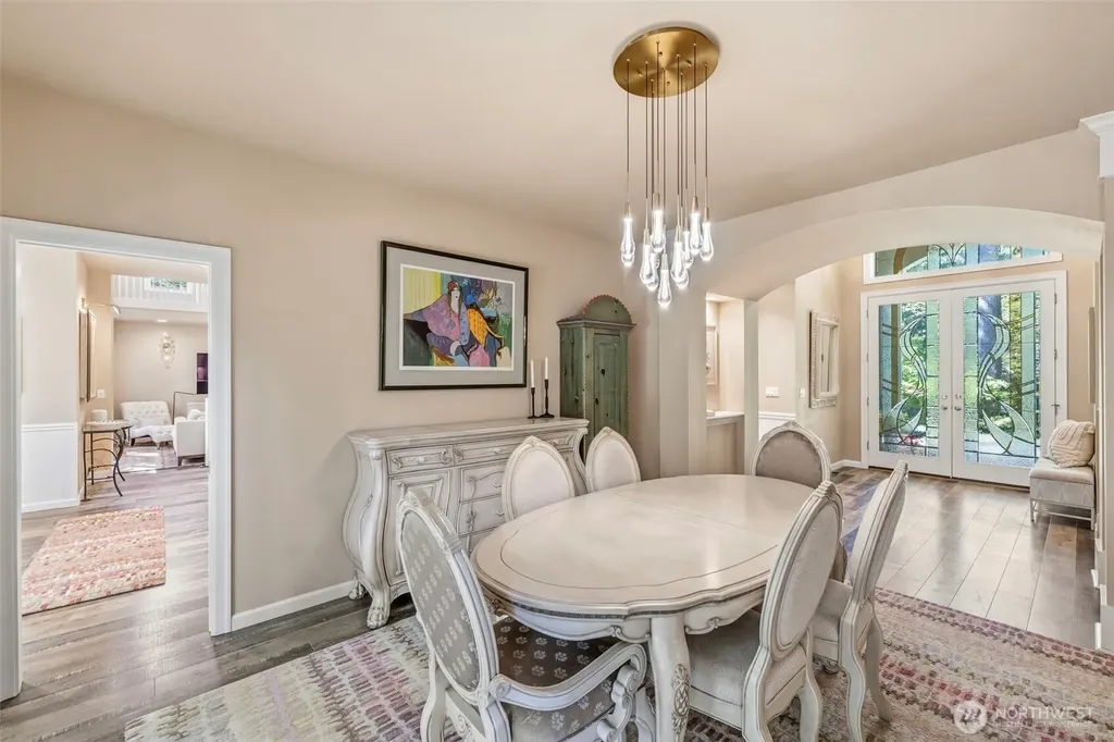 12501 Nuthatch Drive NW Gig Harbor WA 98332