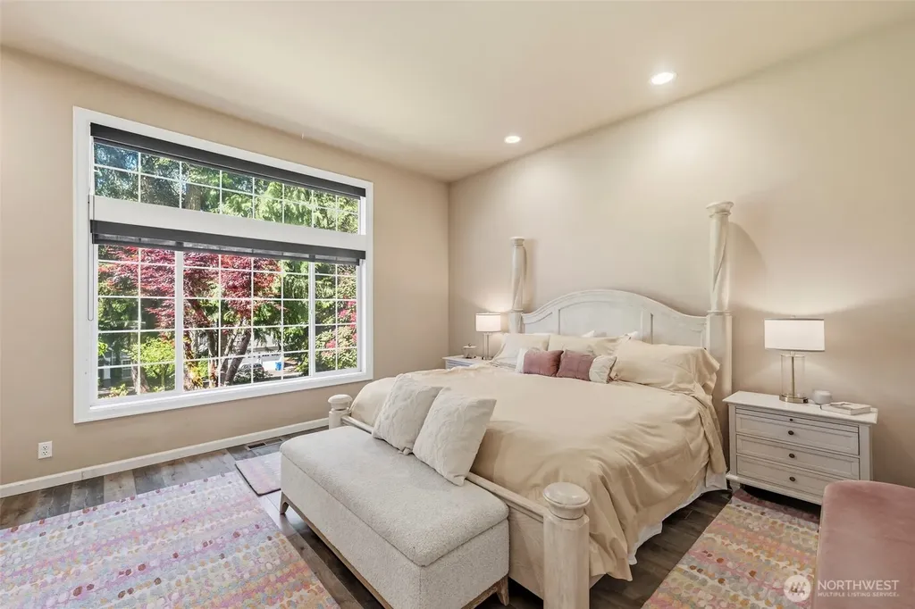 12501 Nuthatch Drive NW Gig Harbor WA 98332