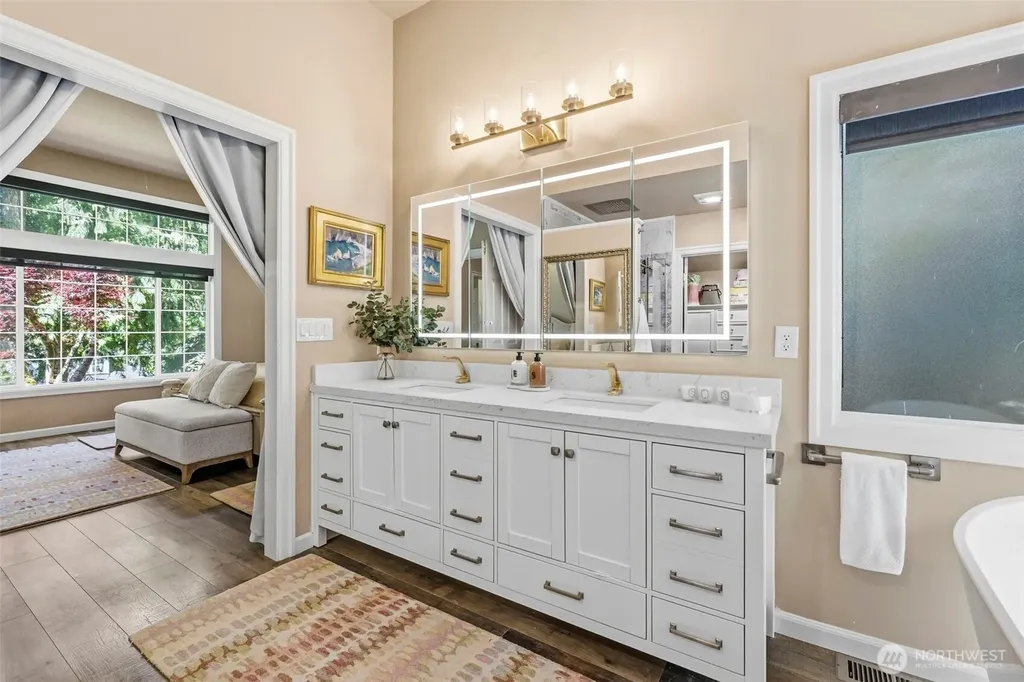 12501 Nuthatch Drive NW Gig Harbor WA 98332
