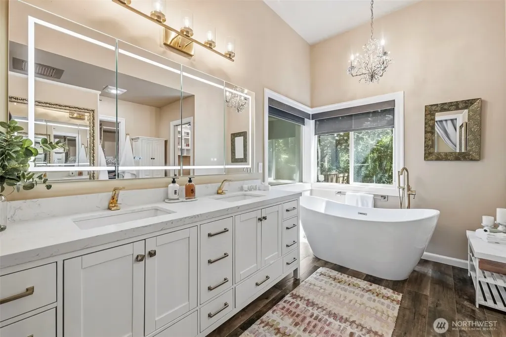 12501 Nuthatch Drive NW Gig Harbor WA 98332