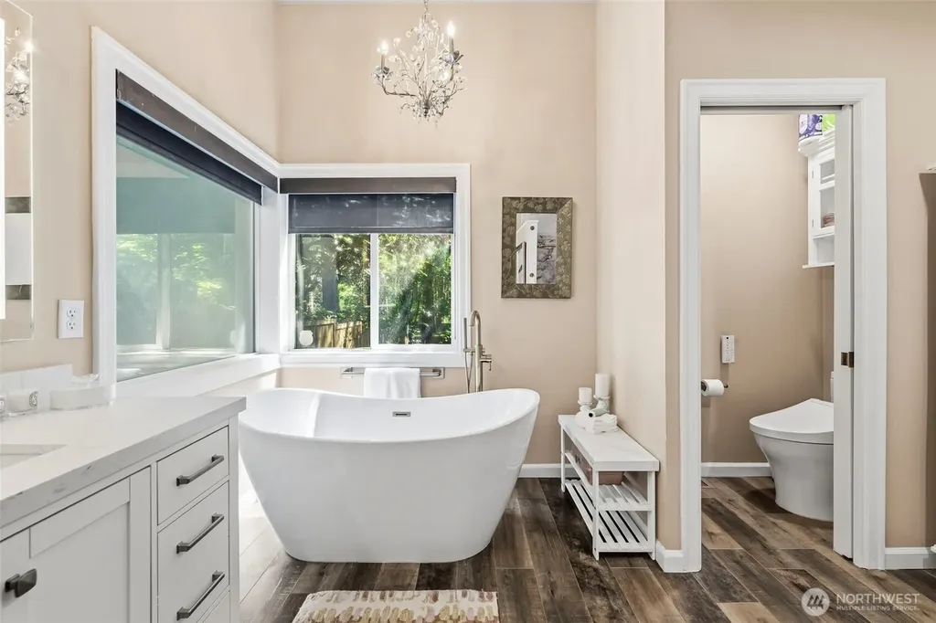 12501 Nuthatch Drive NW Gig Harbor WA 98332